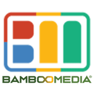 Bamboomedia logo